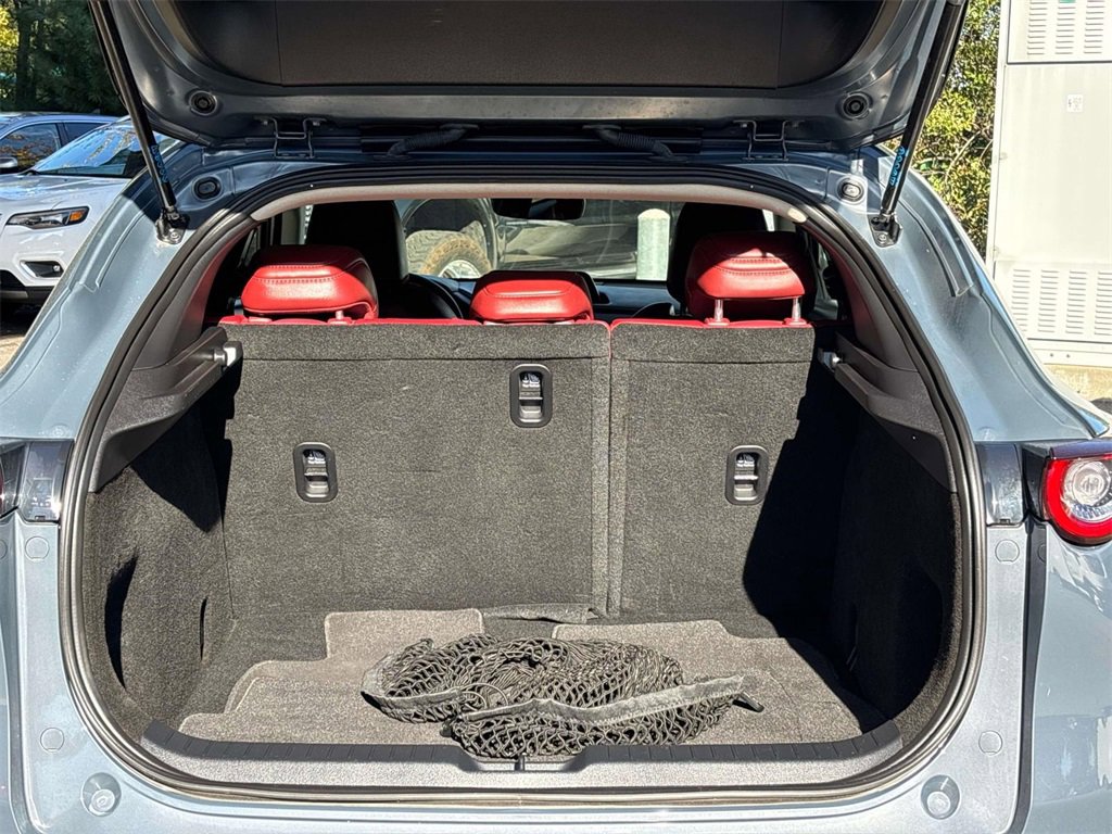 Used 2023 MAZDA CX-30 AWD 2.5 S w/ Preferred Package image 15