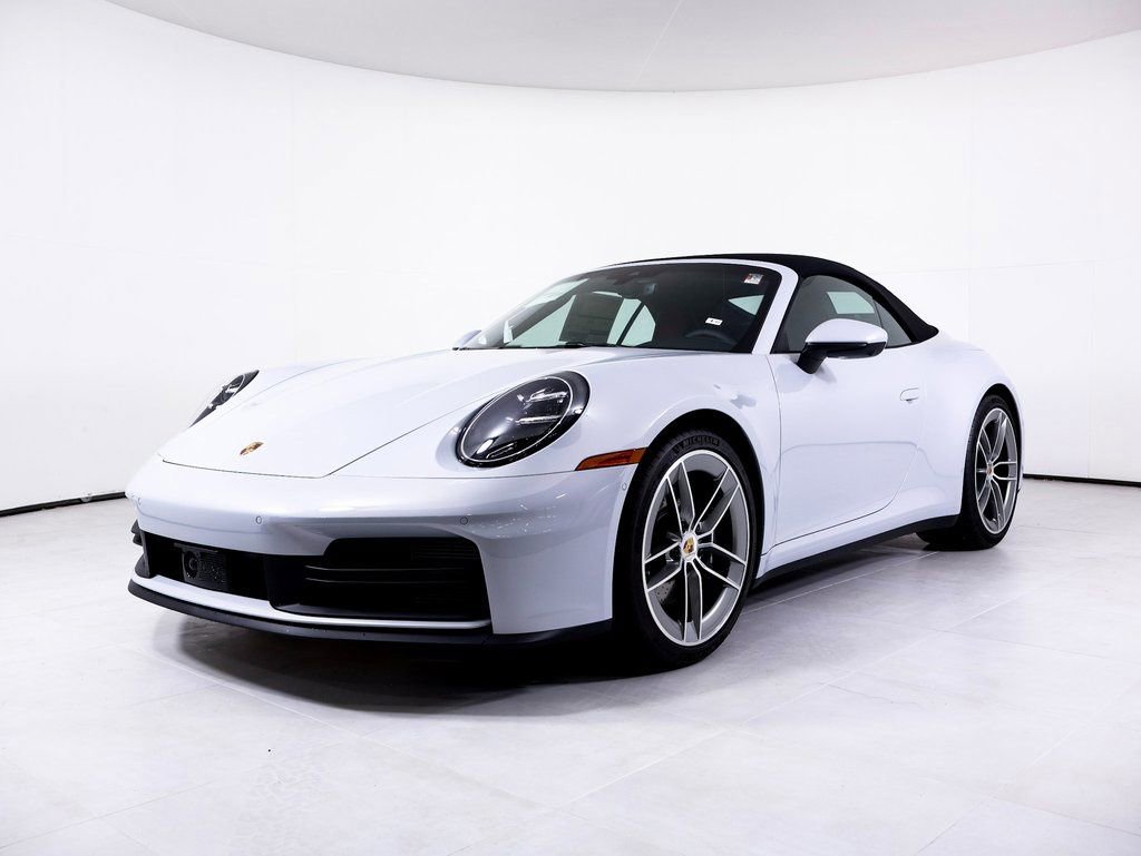 New 2026 Porsche 911 Carrera image 26