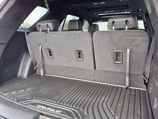 Used 2024 Chevrolet Traverse Premier w/ Redline Edition image 25