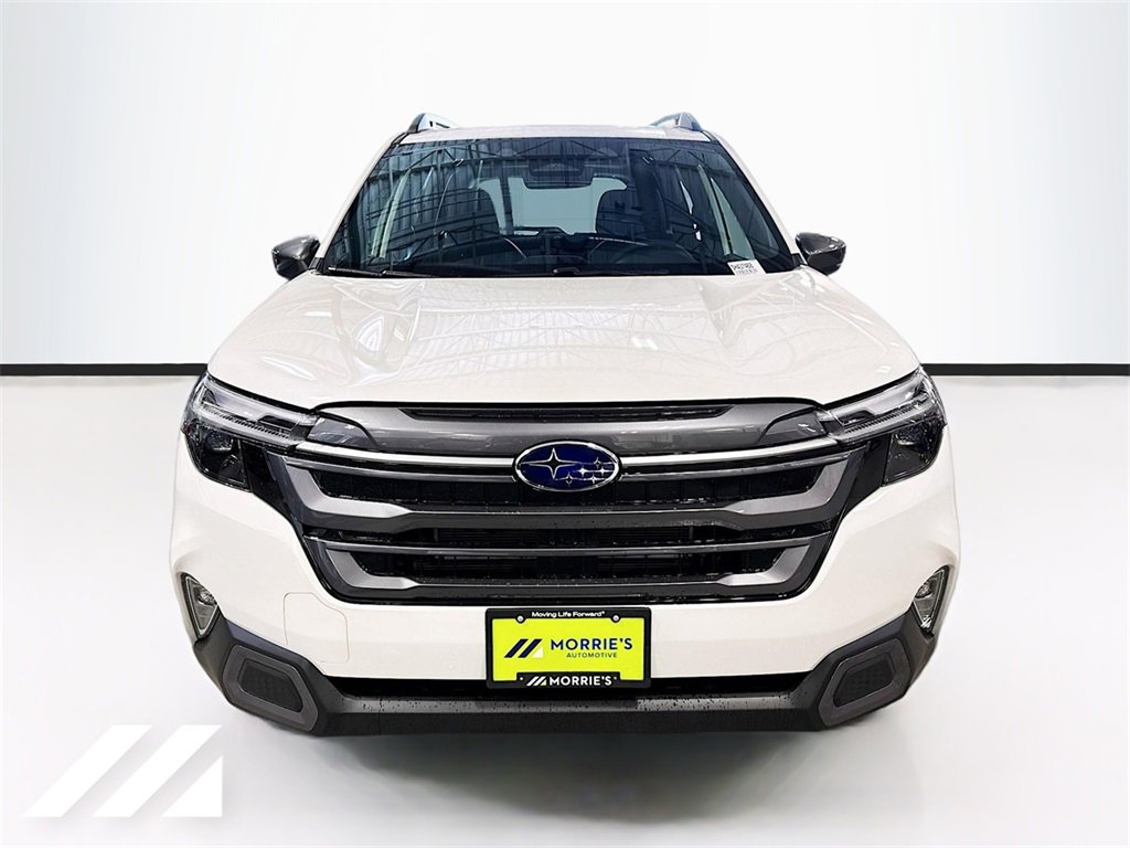 New 2025 Subaru Forester Limited image 2