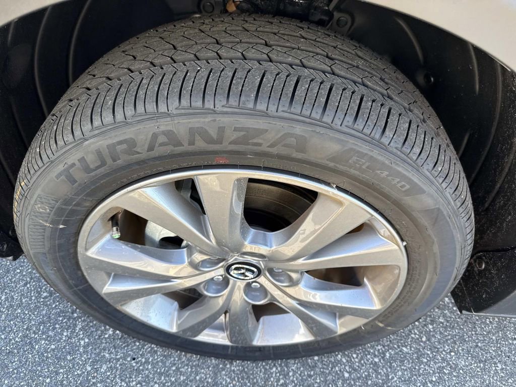 New 2026 MAZDA CX-30 AWD 2.5 S image 13