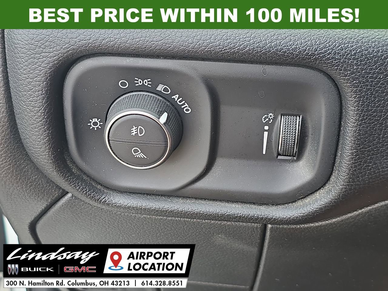 Used 2024 RAM 3500 Big Horn image 17