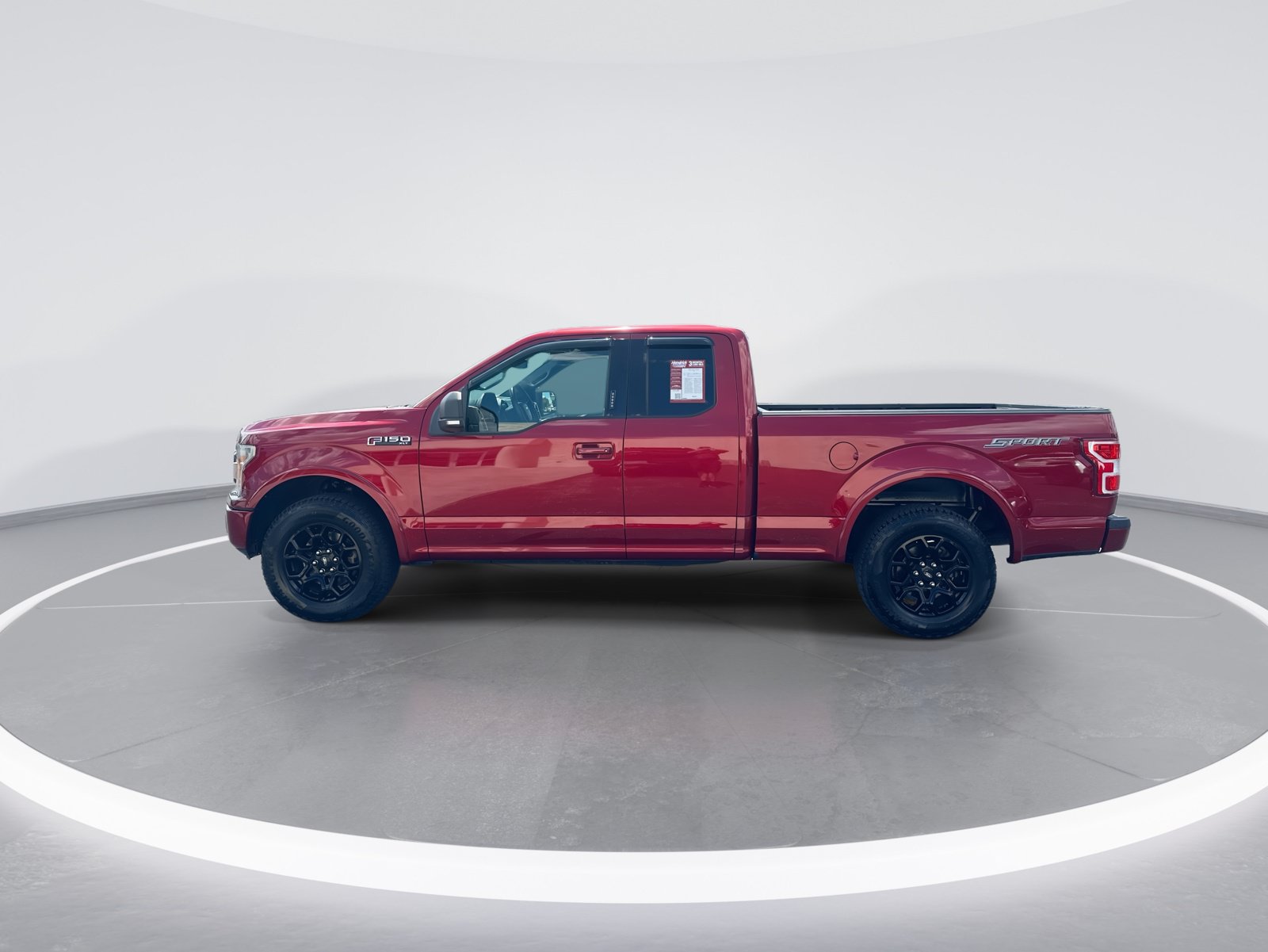 Used 2019 Ford F150 XLT w/ Equipment Group 302A Luxury RWD image 6