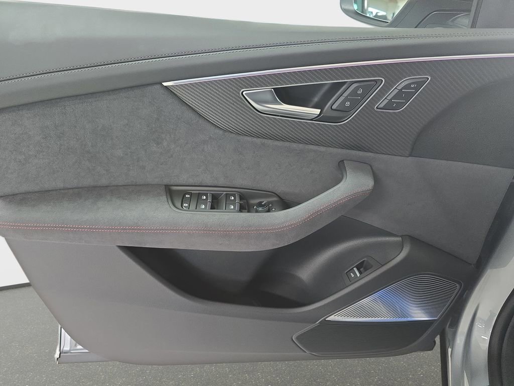 New 2026 Audi RS Q8 performance image 20