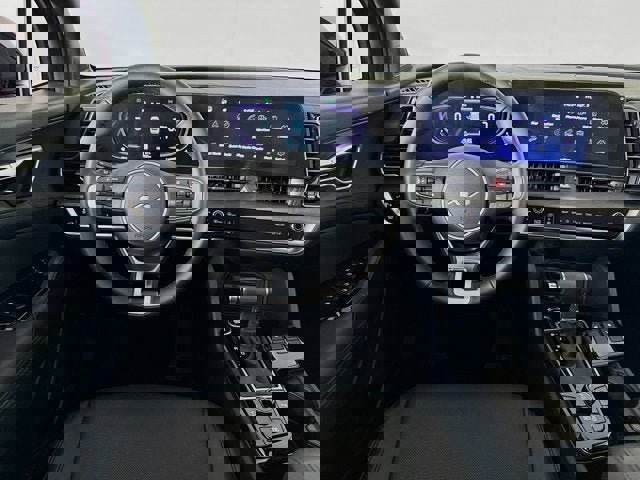 Certified 2023 Kia Sportage X-Line w/ X-Line Premium Package image 23