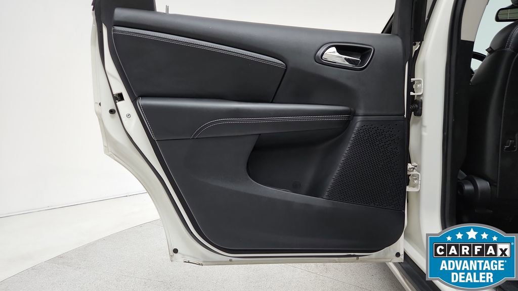 Used 2020 Dodge Journey Crossroad image 22