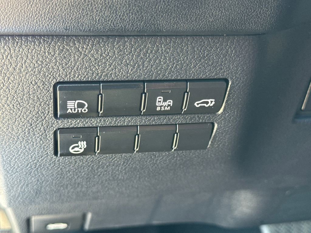 Used 2019 Lexus NX 300h AWD w/ Premium Package image 27