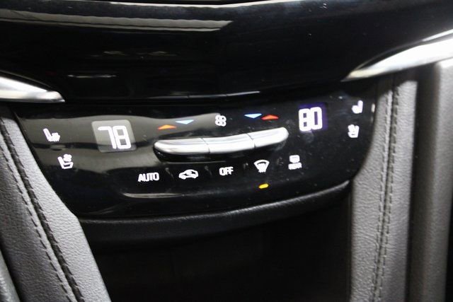 Certified 2023 Cadillac XT6 Sport w/ LPO, Onyx Lite Package image 22
