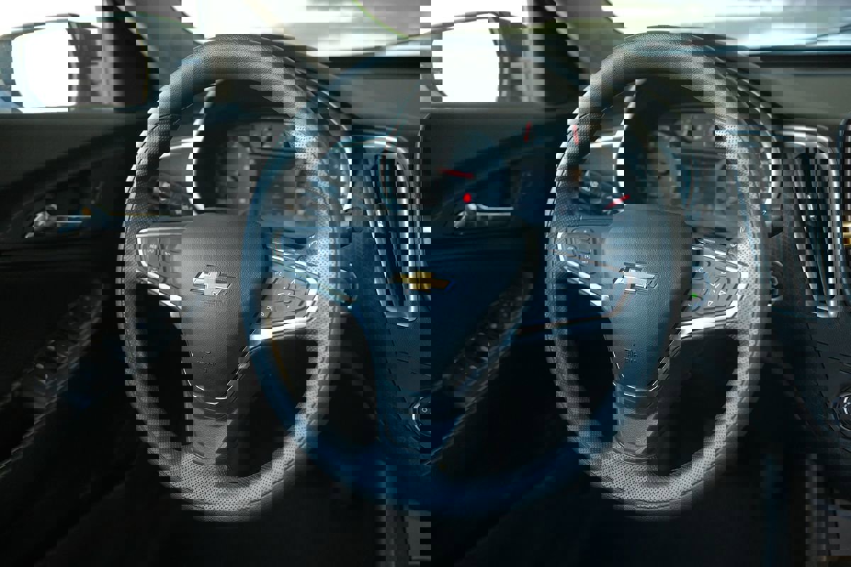 Used 2022 Chevrolet Malibu LS image 42