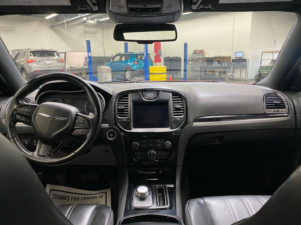 Used 2021 Chrysler 300 S image 20