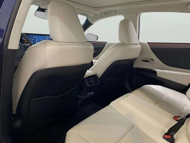 Used 2025 Lexus ES 350 w/ Premium Package FWD image 66