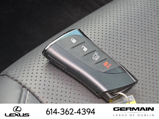 Certified 2024 Lexus RX 350 Premium w/ Convenience Package AWD/4WD image 43