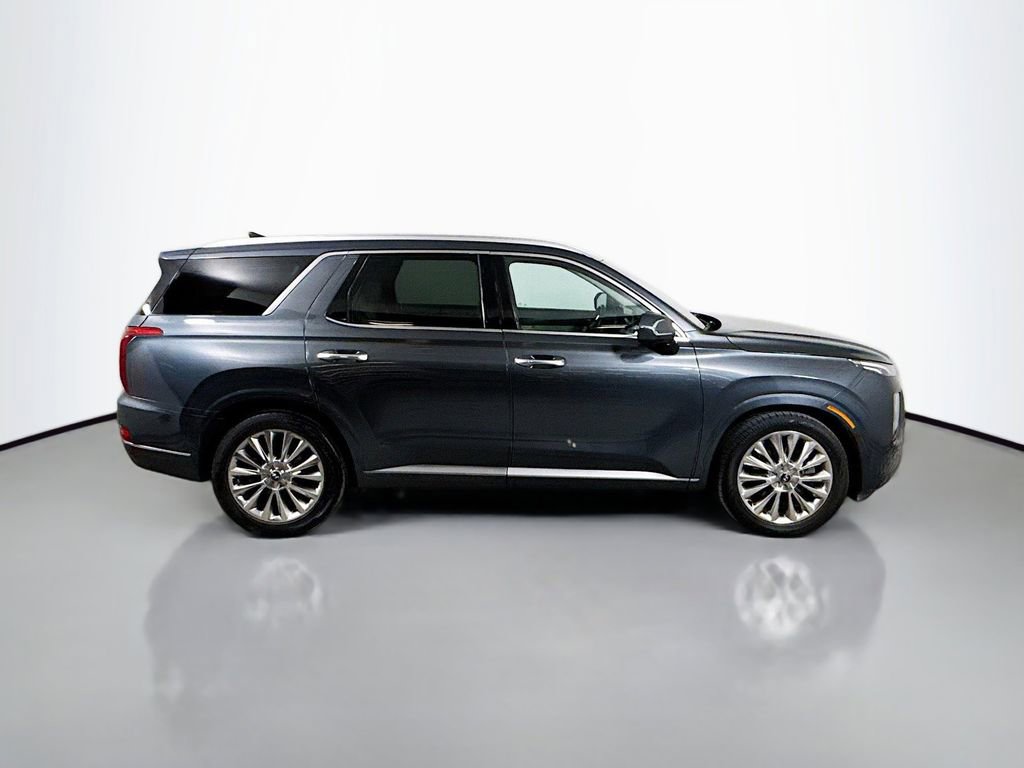 Used 2020 Hyundai Palisade Limited image 4