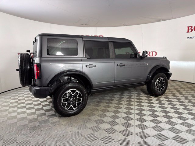 Used 2021 Ford Bronco Wildtrak AWD/4WD image 12