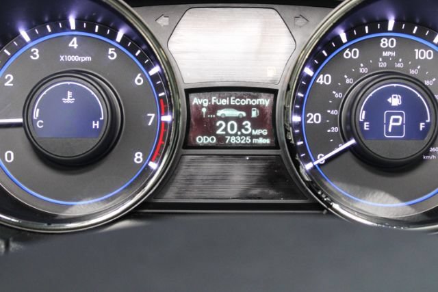 Used 2013 Hyundai Sonata SE FWD image 15