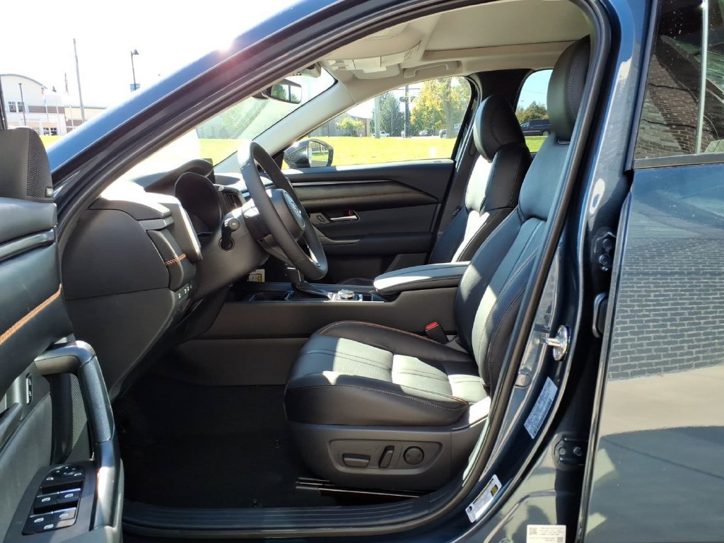 New 2026 MAZDA CX-50 AWD 2.5 Hybrid w/ Weather Package image 13