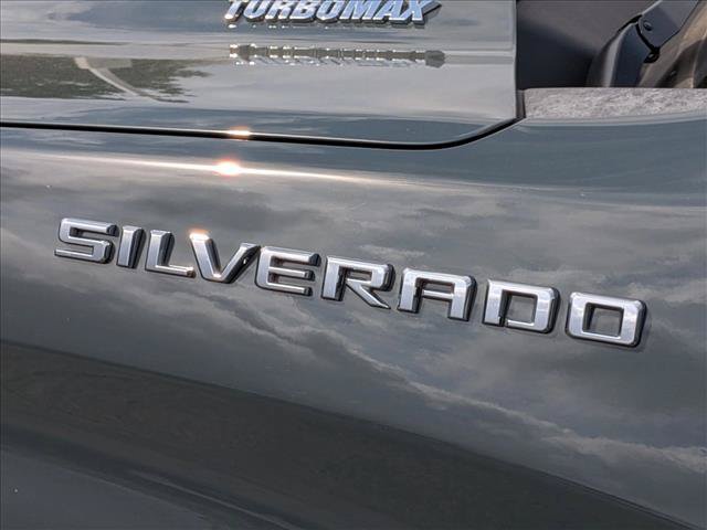 New 2026 Chevrolet Silverado 1500 LT AWD/4WD image 17