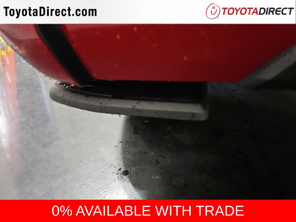 New 2026 Toyota Tundra Platinum AWD/4WD image 10