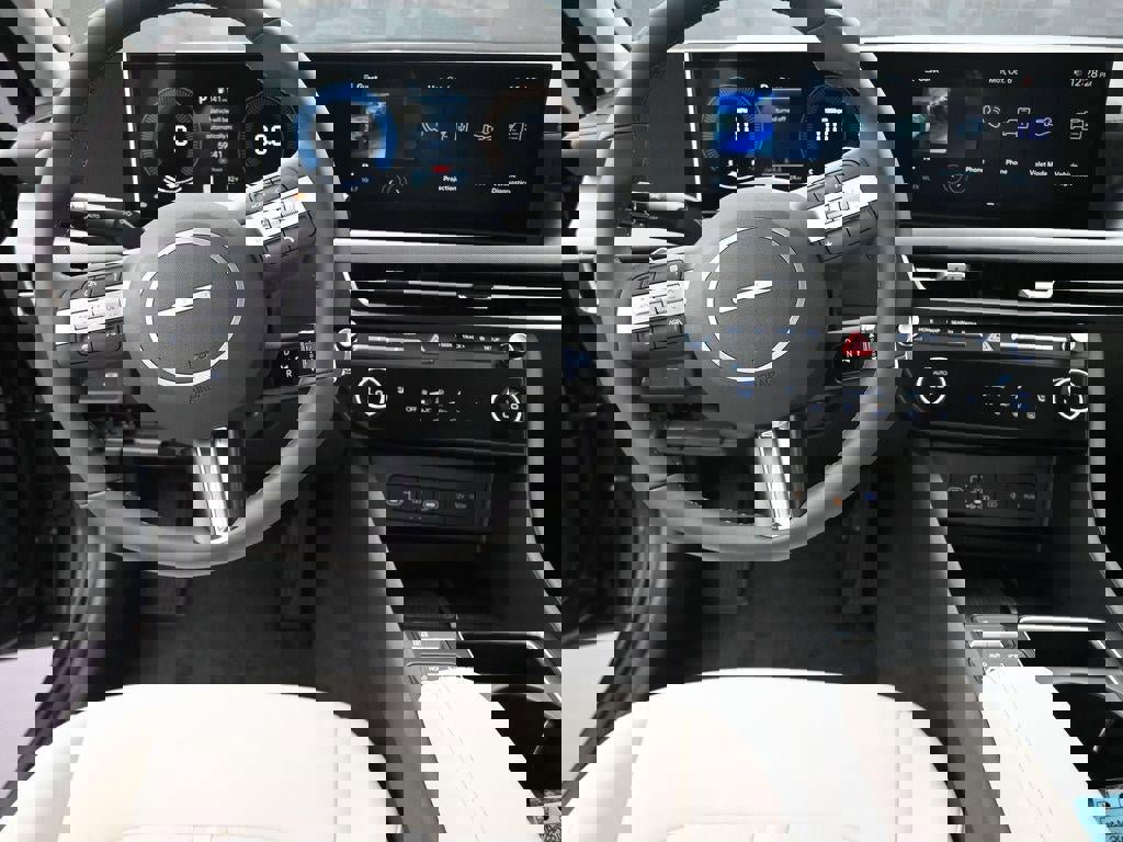 New 2026 Hyundai Sonata SEL image 11