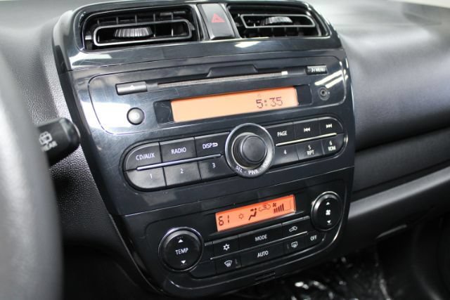 Used 2015 Mitsubishi Mirage DE FWD image 14