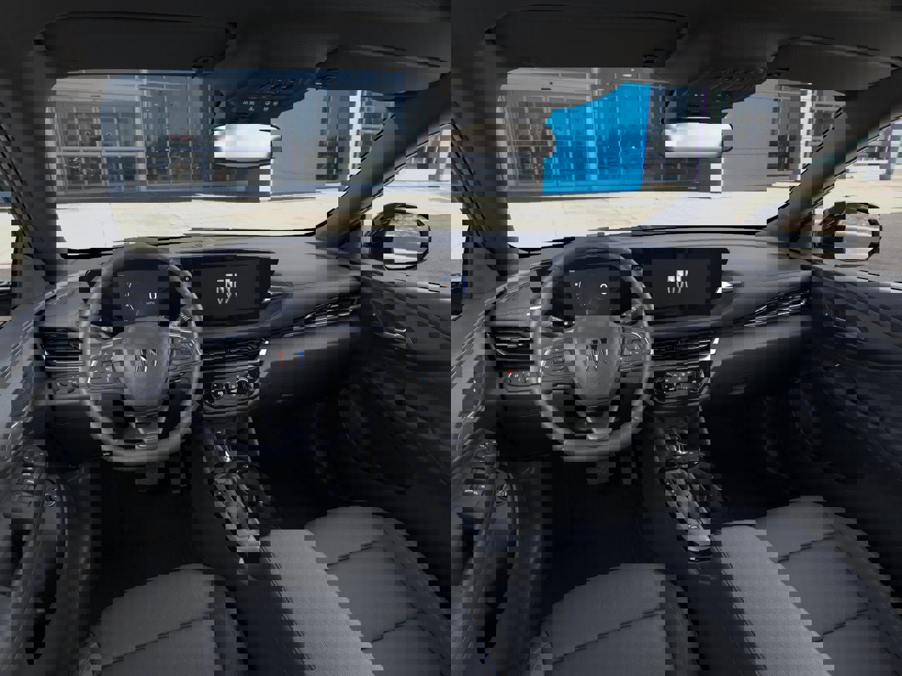 New 2026 Buick Envista Sport Touring w/ Convenience II Package image 15