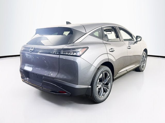 New 2026 Nissan Murano SL AWD/4WD image 5