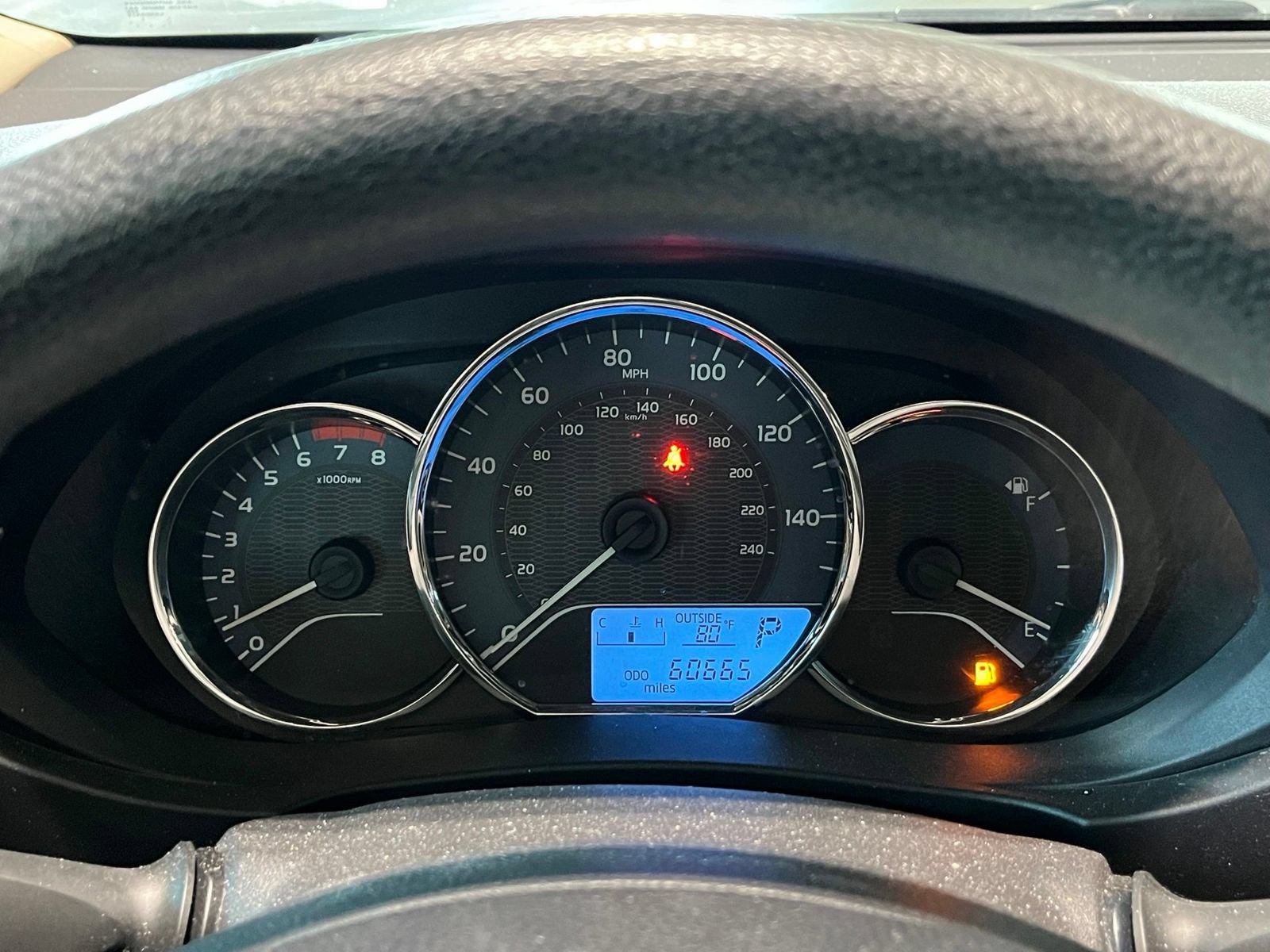 Used 2016 Toyota Corolla LE FWD image 26