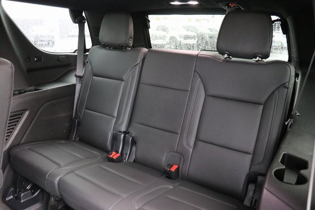 Used 2021 Chevrolet Tahoe Z71 image 13