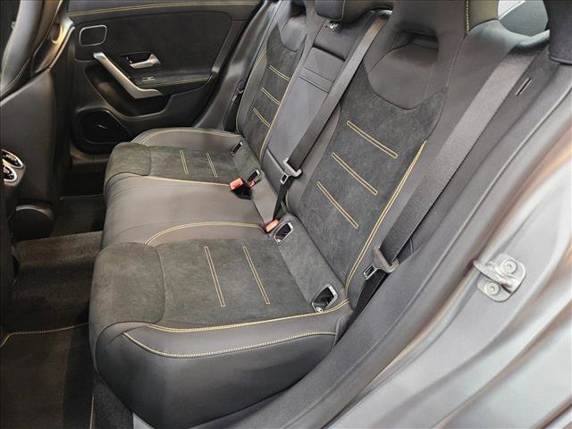 New 2026 Mercedes-Benz CLA 45 AMG S 4MATIC image 15