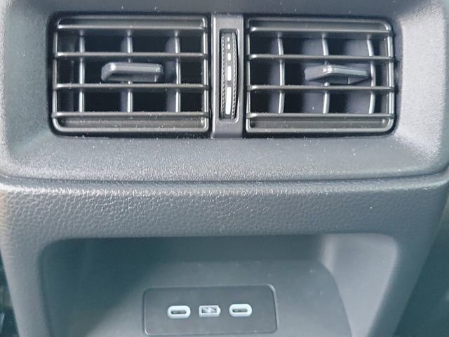 Used 2025 Honda CR-V EX-L image 9