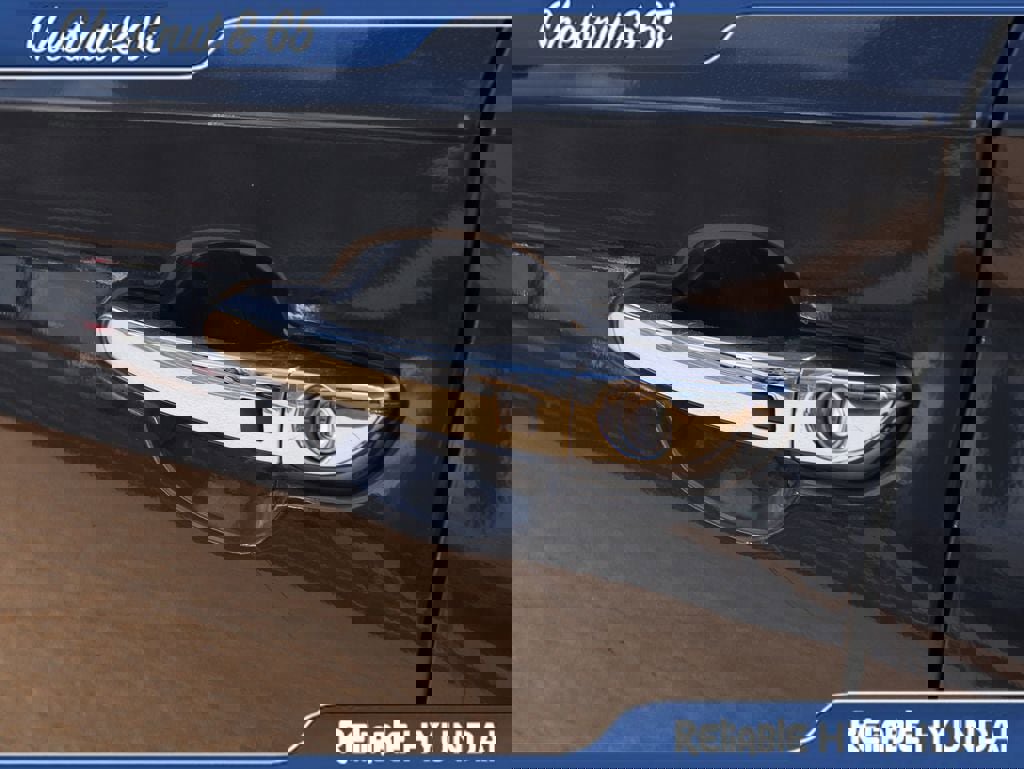 Used 2021 Hyundai Tucson Limited image 21