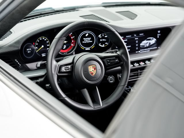 Certified 2024 Porsche 911 GT3 RWD image 11