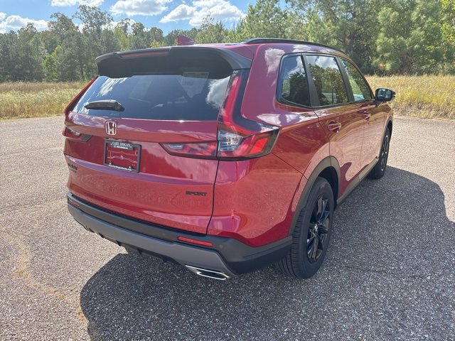 New 2026 Honda CR-V Sport-L image 3