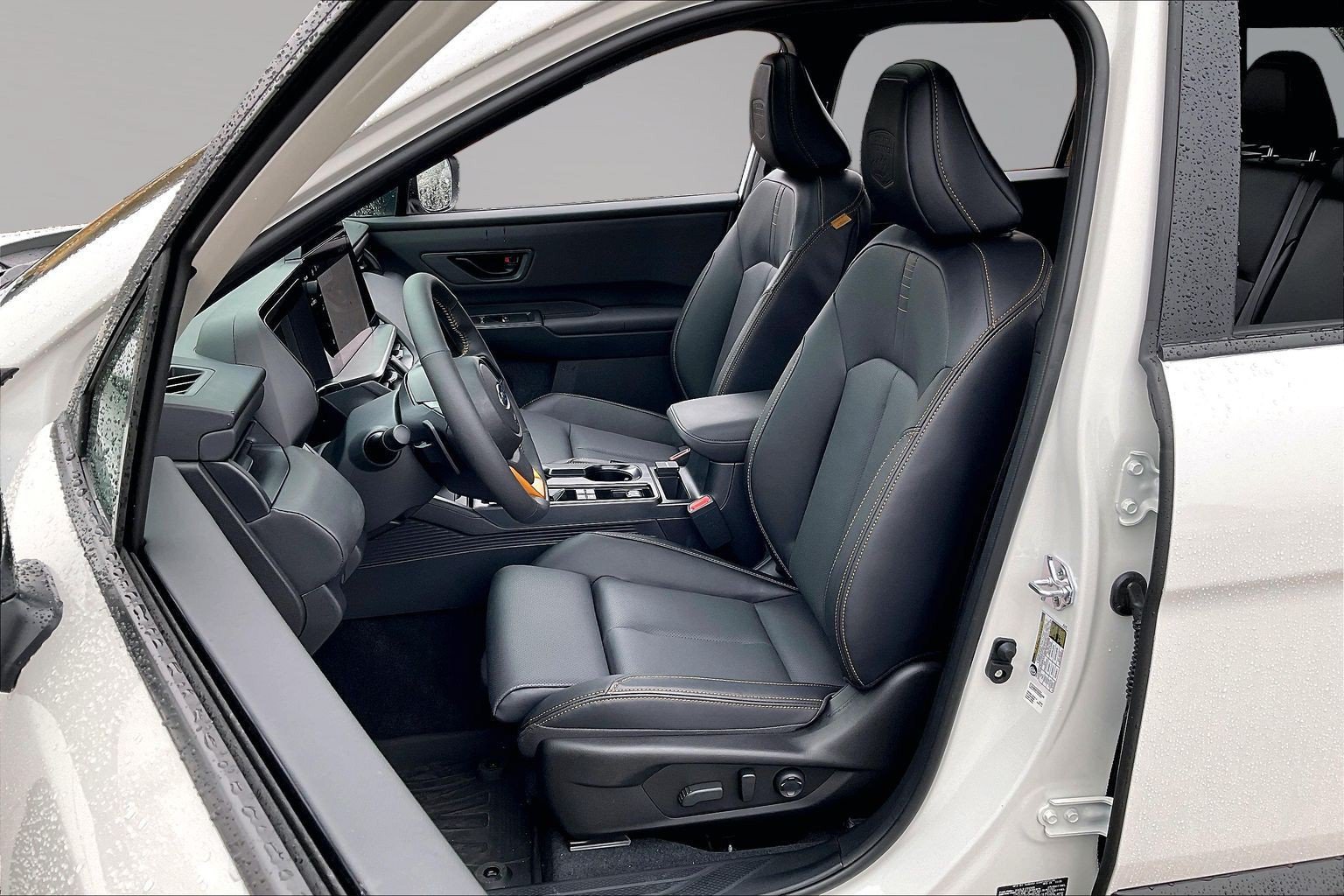 New 2026 Subaru Outback Wilderness AWD/4WD image 9