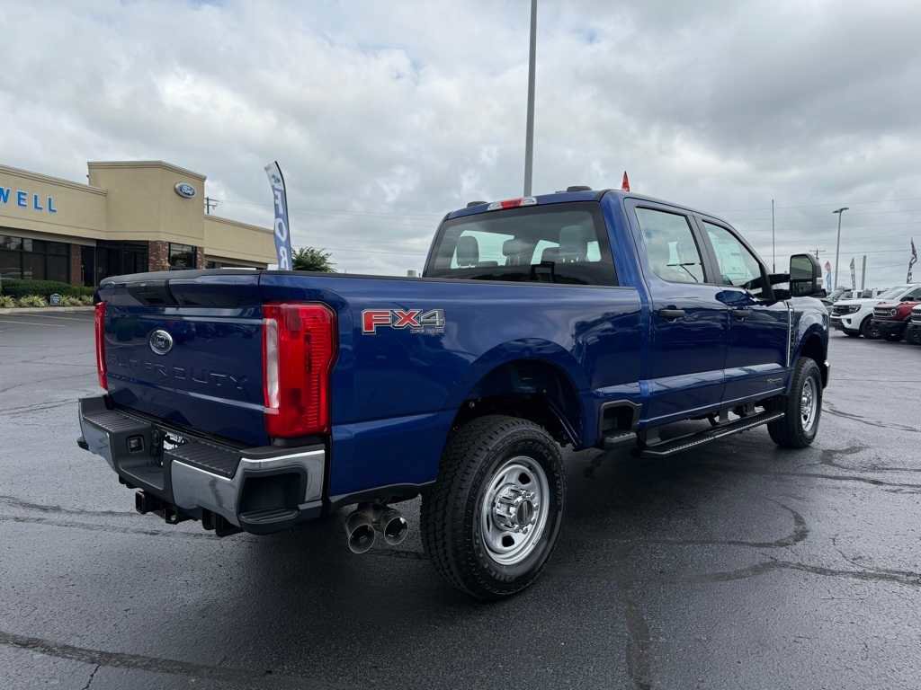 New 2026 Ford F350 XL image 20