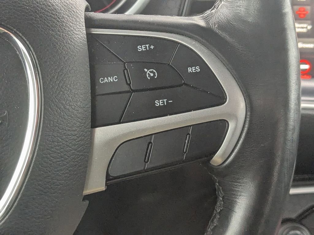 Used 2018 Dodge Challenger SXT Plus image 17