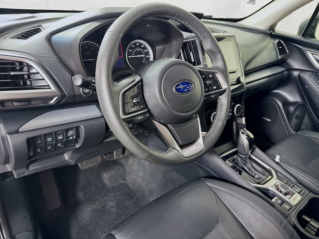 Used 2020 Subaru Forester Limited w/ Popular Package #3 AWD/4WD image 9