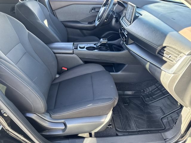 Used 2023 Nissan Rogue S AWD/4WD image 25