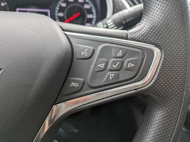 Used 2023 Chevrolet Malibu LT FWD image 23