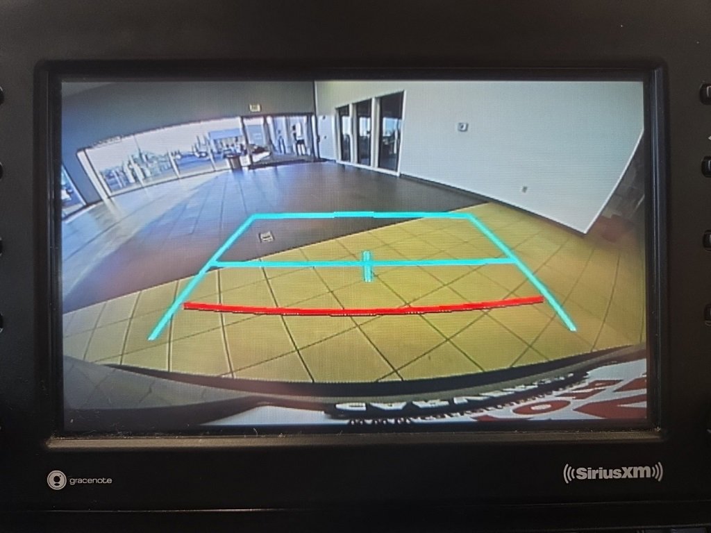 Used 2022 Toyota RAV4 LE image 27