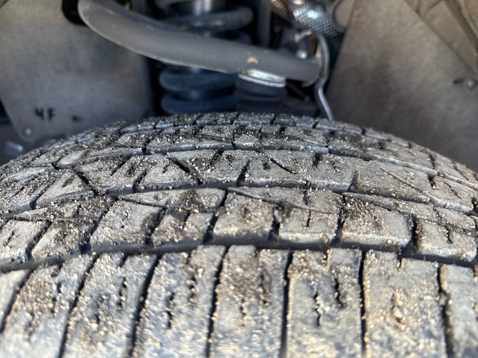 Used 2023 Toyota Tacoma SR image 28
