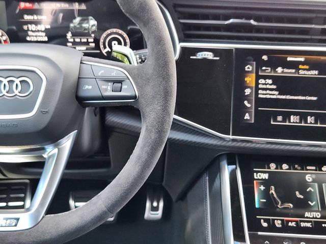 New 2026 Audi RS Q8 performance AWD/4WD image 27