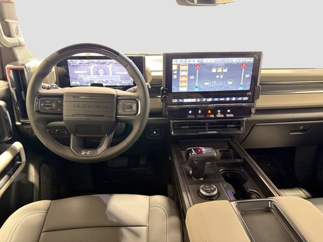 New 2026 GMC Hummer EV 2X image 22