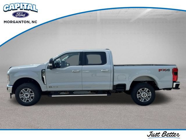 New 2026 Ford F250 Lariat w/ FX4 Off-Road Package AWD/4WD image 4