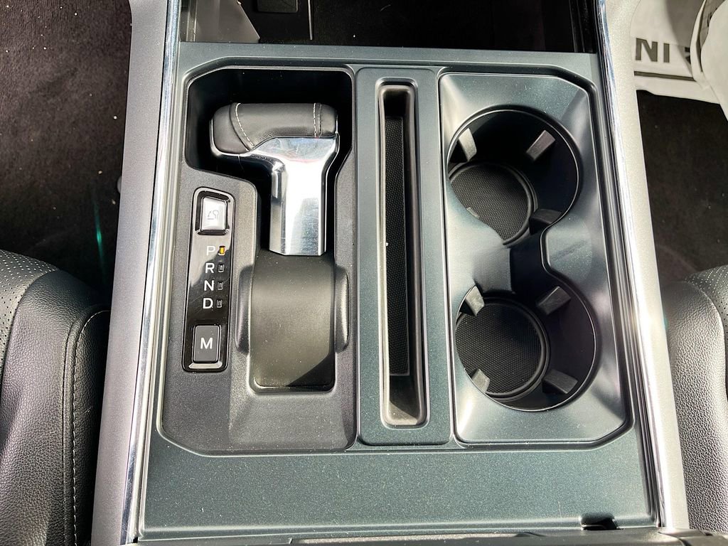 Used 2022 Ford F150 Lariat image 34