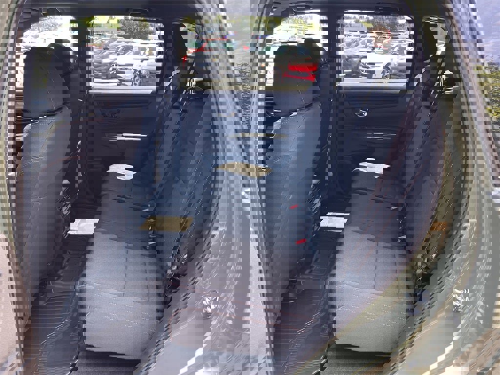 New 2026 Honda CR-V TrailSport image 11