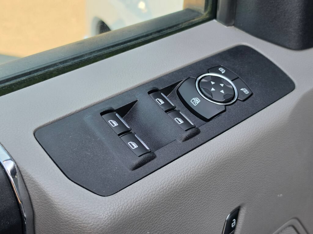 Used 2019 Ford F250 XLT AWD/4WD image 16