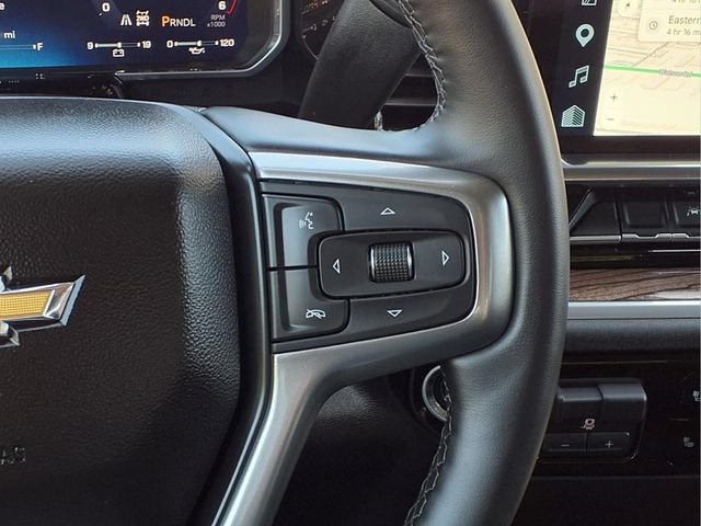 Used 2026 Chevrolet Silverado 1500 LT AWD/4WD image 18