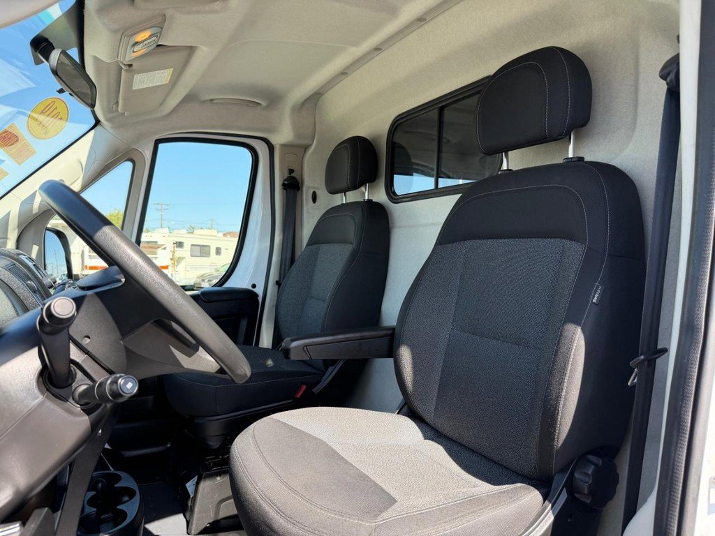 Used 2019 RAM ProMaster 2500 image 26