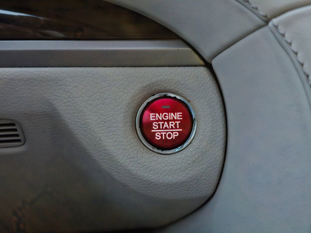 Used 2014 Acura RLX w/ Technology Package image 27